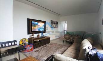 Imagem 4: Apartamento 3 Quartos para Venda em Contagem, Santa Cruz Industrial, 3 dormitórios, 2 banh