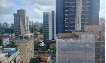 Imagem 6: Apartamento com 3 dormitórios à venda, 78 m² por R$ 710.000,00 - Floresta - Belo Horizonte