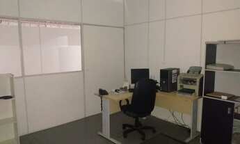 Imagem 2: Galpão/depósito/armazém à venda em Belo Horizonte