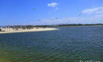 Imagem 7: Terreno à venda, 30.000 m² por R$ 900.000 - Lagoa do Cauípe - Caucaia/CE