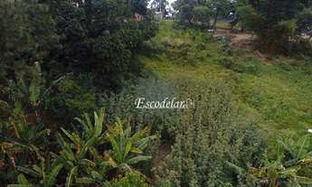 Imagem: Terreno à venda, 2868 m² por R$ 650.000,00