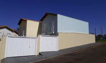 Imagem 3: Casa - Cond. Parque Anhembi