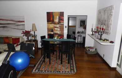 Imagem 5: Apartamento para alugar, 220 m² por R$ 9.800,00/mês - Copacabana - Rio de Janeiro/RJ