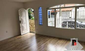 Imagem: Sobrado á venda Chácara Santo Antônio