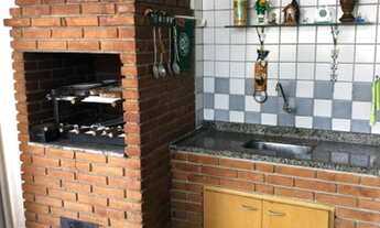 Imagem 2: Cobertura 167m² 3 dormitórios sendo 1 suíte e Lazer completo R$ 780.000,00