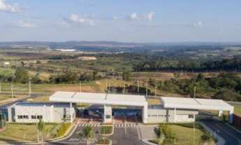 Imagem: Lote à venda com 400 m² no Condomínio