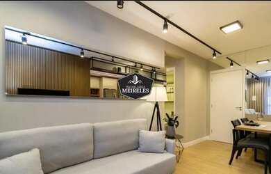 Imagem 4: APARTAMENTO RESIDENCIAL em CURITIBA - PR, CAJURU