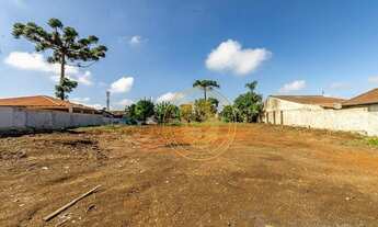 Imagem 4: Terreno à venda, 956 m² por R$ 1.150.000,00 - Tingui - Curitiba/PR