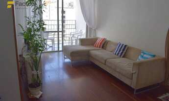 Imagem 7: Apartamento com 3 dormitórios à venda, 116 m² por R$ 650.000,00 - Pitangueiras - Guarujá/S