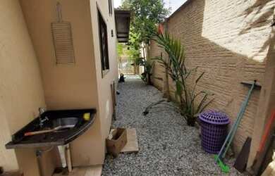 Imagem 7: ITAPEMA - Casa Padrão - Casa Branca