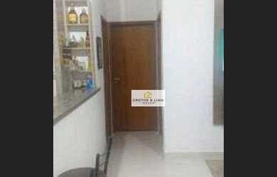 Imagem 5: Casa térrea com 2 dormitórios à venda, 55 m² - Loteamento Vila Romana - Jacareí/SP