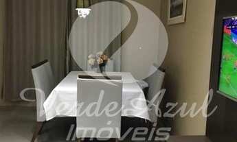 Imagem 7: Apartamento - Jardim São Gerônimo (Nova Veneza) - Sumaré