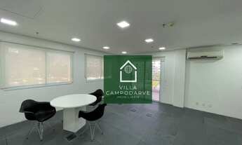 Imagem 3: Sala para alugar, 45 m² por R$ 1.600,00/mês - Vila Leopoldina - São Paulo/SP