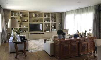 Imagem: Florianopolis - Casa de Condomínio - Canajure