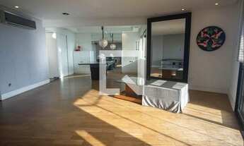 Imagem 4: Apartamento para Aluguel - Perdizes, 3 Quartos, 180 m2