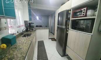 Imagem 3: Santo André - Apartamento Padrão - Utinga