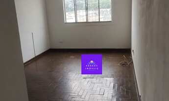 Imagem: Apartamento para venda possui 53 metros