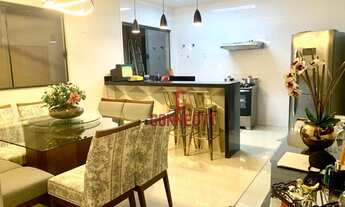 Imagem: Casa com 3 suítes à venda, 251 m² por