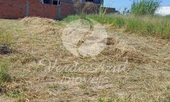 Imagem 3: Terreno - Parque Residencial Terras de Yucatan - Monte Mor