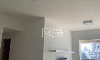 Imagem 4: Apartamento, 70 m² - venda por R$ 800.000,00 ou aluguel por R$ 3.500,00/mês - Chácara Klab