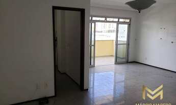Imagem 4: Apartamento com 4 dormitórios à venda, 160 m² por R$ 550.000,00 - Aldeota - Fortaleza/CE
