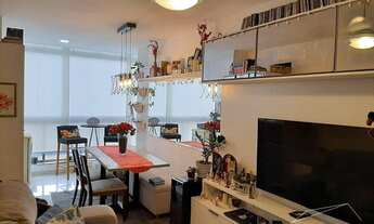 Imagem: Apartamento com 2 dormitórios à venda