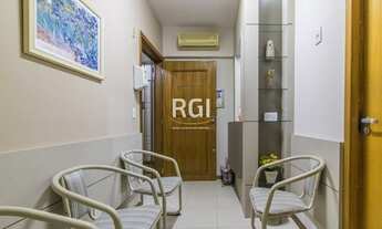 Imagem: Porto Alegre - Conjunto Comercial/Sala