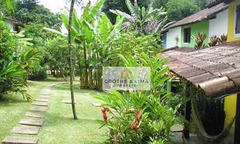 Imagem 4: Hotel com 1 dormitório à venda, 40 m² por R$ 1.560.000,00 - Retiro (Cunhambebe) - Angra do