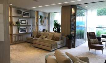 Imagem: Apartamento 231 metros quadrados com 4 suites,banheiro