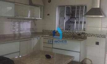 Imagem 3: Casa à venda, 80 m² - Vila Campo Grande - São Paulo/SP