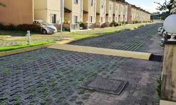 Imagem 4: Casa com 2 dormitórios à venda, 60 m² por R$ 245.000,00 - Passaré - Fortaleza/CE