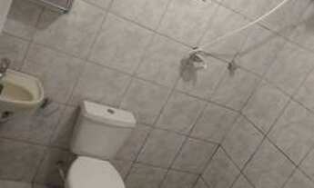 Imagem 5: Térrea para venda com 160 metros quadrados com 2 quartos em Jardim Cliper - São Paulo - SP