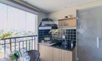 Imagem 6: Apartamento com 2 dormitórios, 63 m² - venda por R$ 533.000,00 ou aluguel por R$ 2.750,00