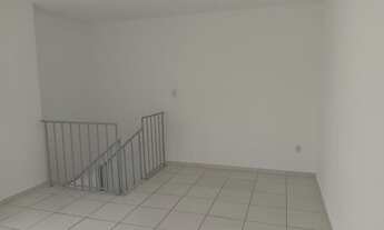 Imagem 11: Cobertura com 2 dormitórios, 97 m² - venda por R$ 220.000,00 ou aluguel por R$ 750,00/mês