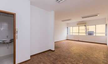 Imagem: Sala Comercial para Locação 44m² com