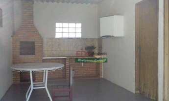 Imagem 7: Casa com 5 dormitórios à venda por R$ 720.000 - Jardim Mavisou - Lavrinhas/SP