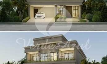 Imagem 4: Terreno - Parque Ortolândia - Hortolândia