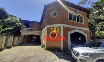 Imagem 4: Chácara com 4 dormitórios à venda, 3500 m² por R$ 1.250.000,00 - Parque Botujuru - São Ber