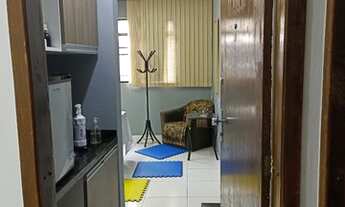 Imagem 2: Sala/Conjunto para venda possui 18 metros quadrados em Portão - Curitiba - PR