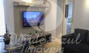 Imagem: Apartamento - Jardim Monte Alto - Campinas