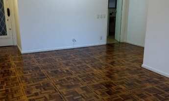 Imagem 2: Rua Afonso Pena junto ao metrô. Excelente Localização e Apartamento. 80m2 com Garagem