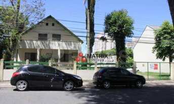 Imagem 6: Terreno à venda, 2392 m² por R$ 4.700.000,00 - Cristo Rei - Curitiba/PR