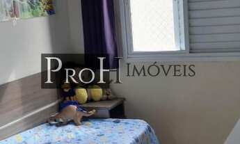 Imagem 7: Apartamento Residencial à venda, Vila João Basso, São Bernardo do Campo -