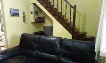 Imagem 2: Rio de Janeiro - Casa de Vila - RIACHUELO