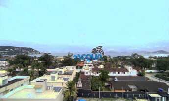 Imagem 2: Apartamento com 4 dormitórios à venda, 285 m² por R$ 2.500.000 - Enseada - Guarujá/SP