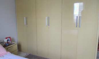 Imagem 5: Apartamento de 02 quartos com suíte e cozinha mobiliada no centro