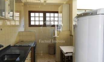 Imagem 3: Apartamento com 2 dormitórios à venda, 75 m² por R$ 250.000,00 - Enseada - Guarujá/SP