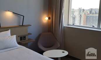 Imagem 4: Flat à Venda - Santo Antônio, 1 Quarto, 35 m²