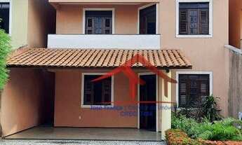 Imagem: Casa com 4 dormitórios à venda, 136 m²