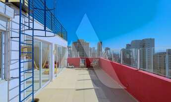 Imagem: SãO PAULO - Apartamento Padrão - Moema